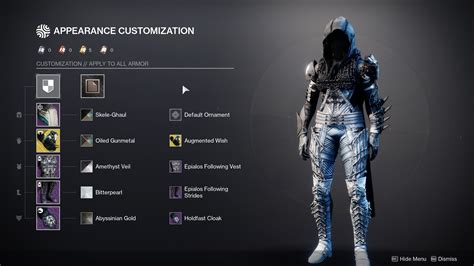 destiny 2 taken fashion|Taken Hunter (add in the sparrow, ship and the thorn。